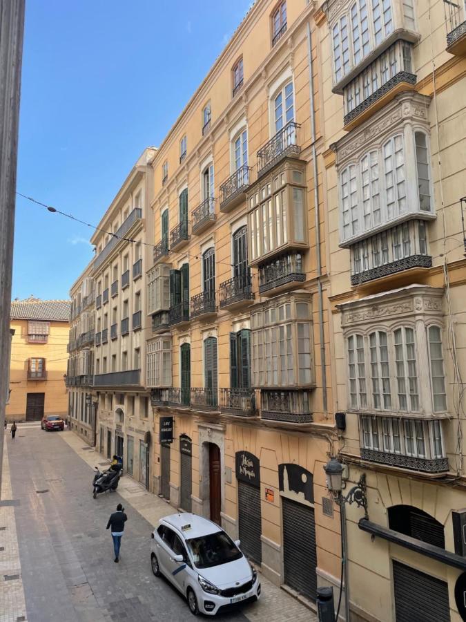 Cool Home Malaga City Center Exterior foto
