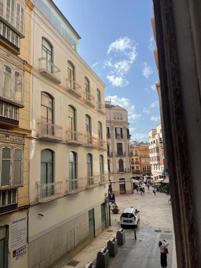 Cool Home Malaga City Center Exterior foto
